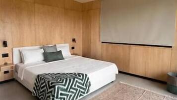Luxury-Villa, Buchtblick | Kostenloses WLAN