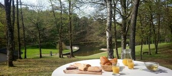Le Vendahaut Résidence de tourisme