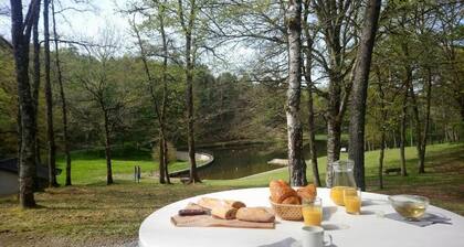 Le Vendahaut Résidence de tourisme