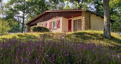 Le Vendahaut Résidence de tourisme
