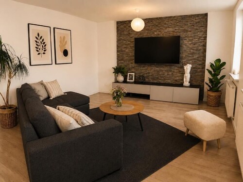 DanMønhus Hygge – Cozy Holiday Home on Beautiful Møn