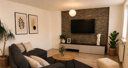 DanMønhus Hygge – Cozy Holiday Home on Beautiful Møn