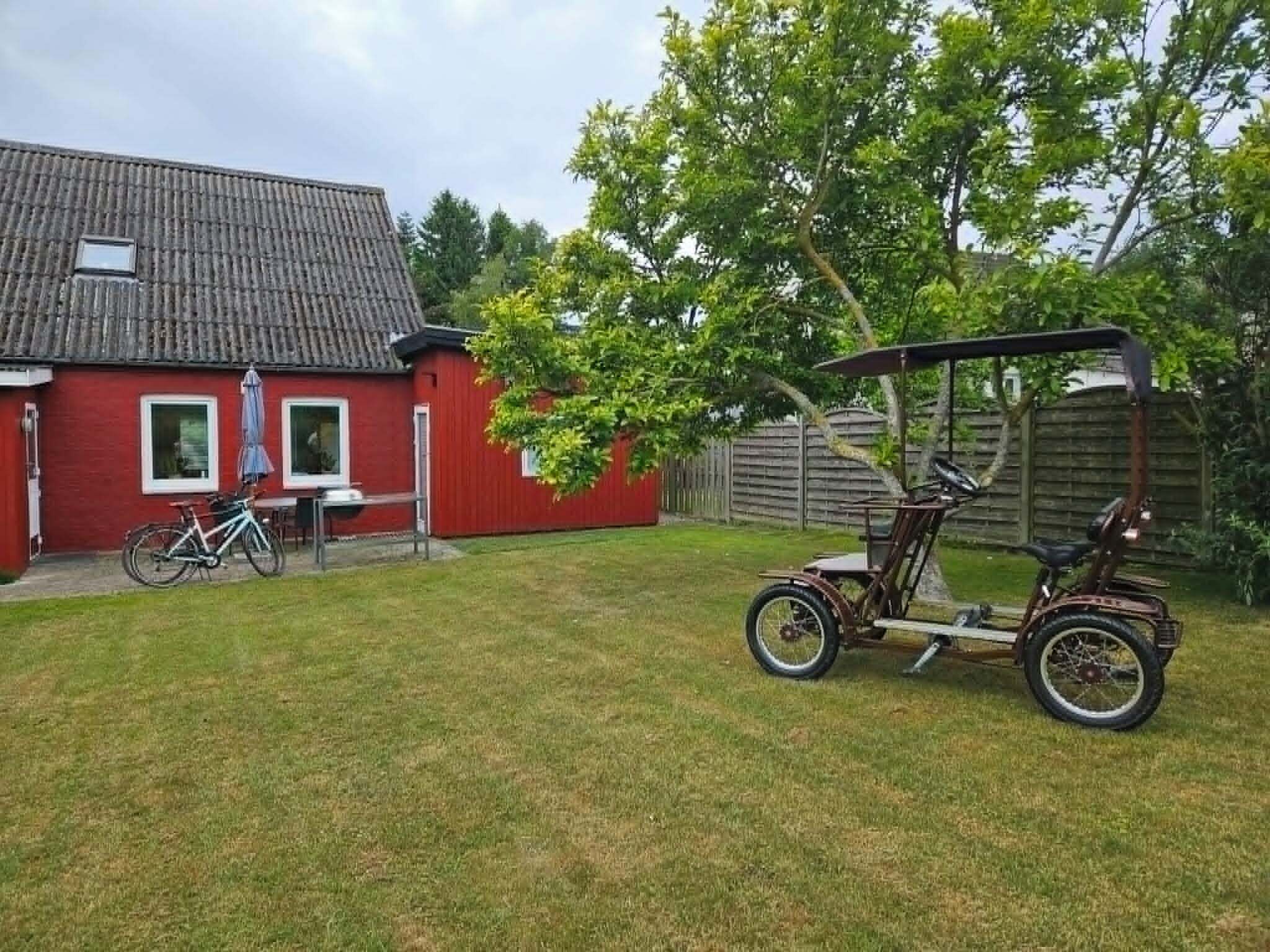 Unterkunftsgelände