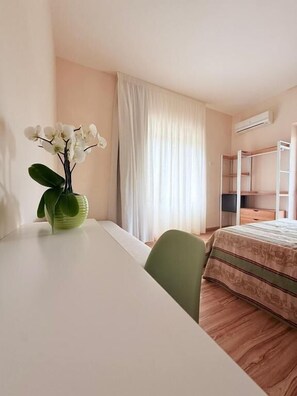 Free WiFi - La Quercia Retreat (Meta)