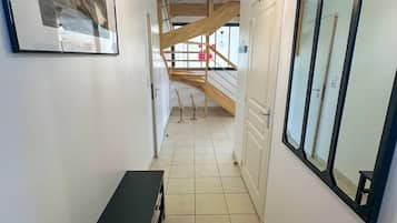 Apartment | Interior