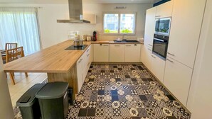 Apartment | Dapur peribadi