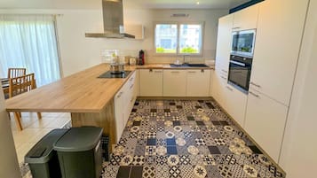Apartment | Private kitchen