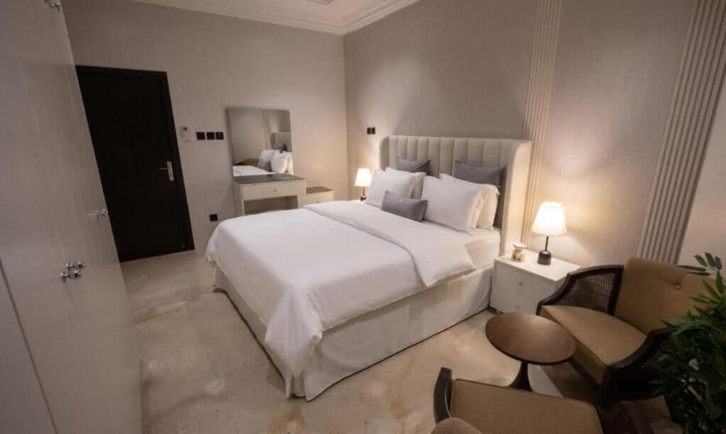 Classic Apartment | Free WiFi