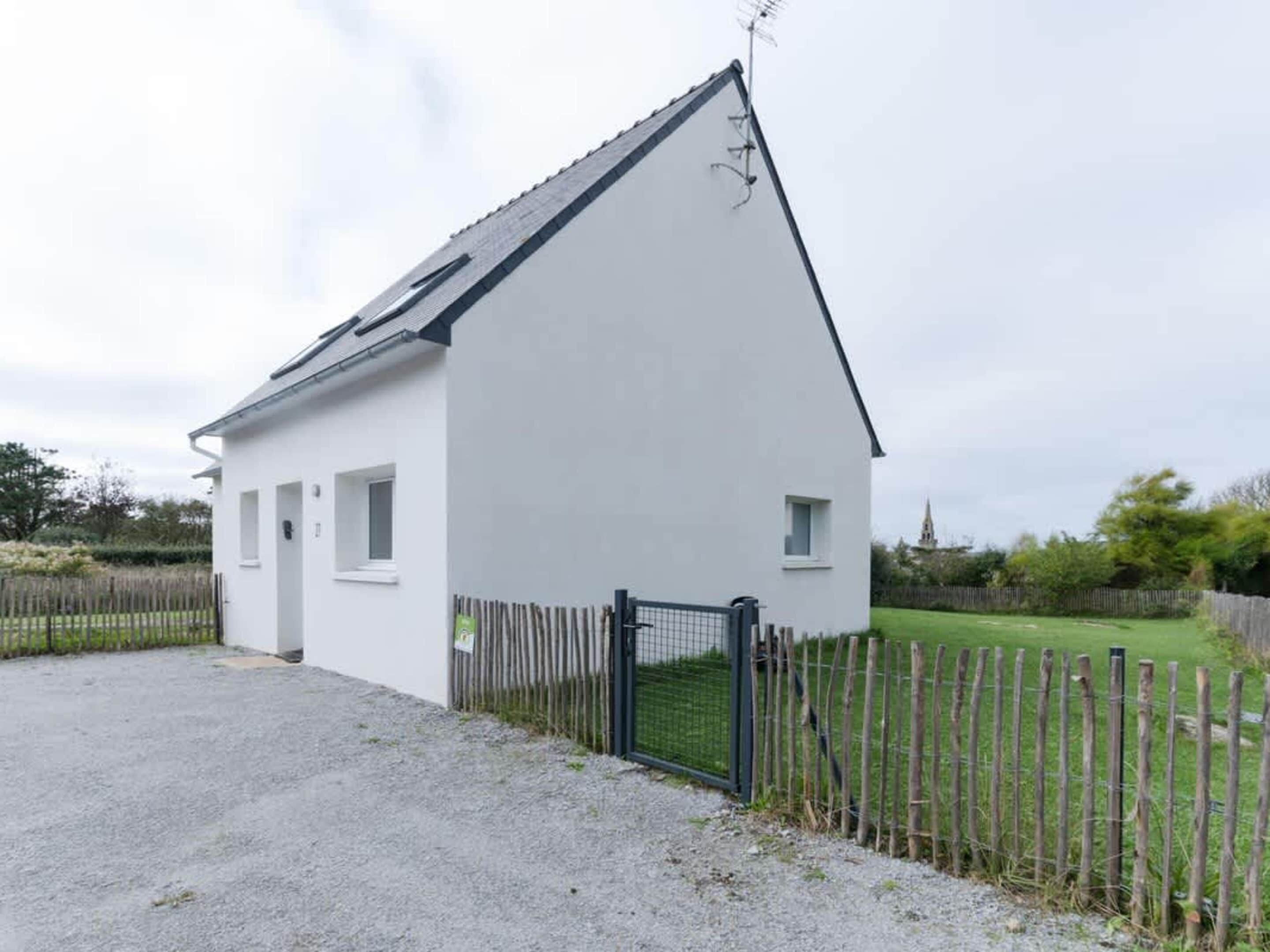 Maison | Extérieur