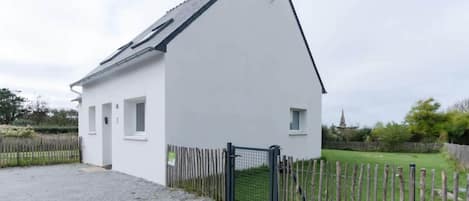 Maison | Extérieur