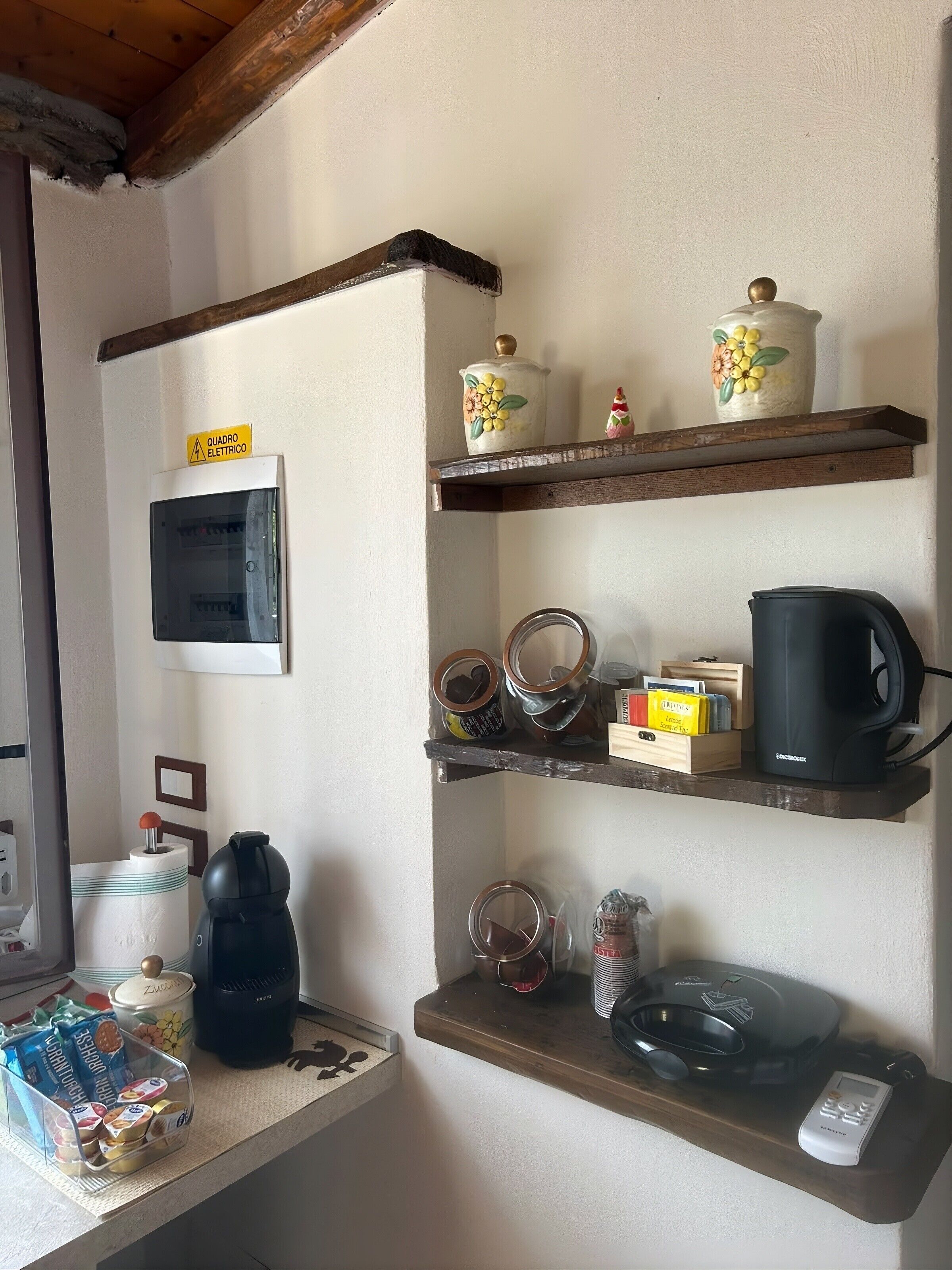 Interieur