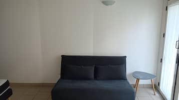 Opholdsområde