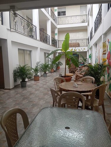 Hotel Casa Grande 