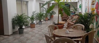Hotel Casa Grande 