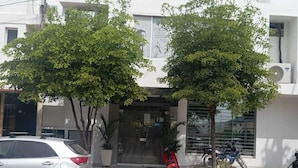 외관