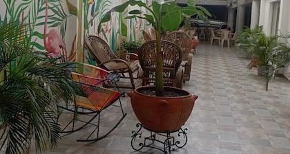 Hotel Casa Grande
