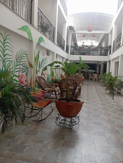 Hotel Casa Grande