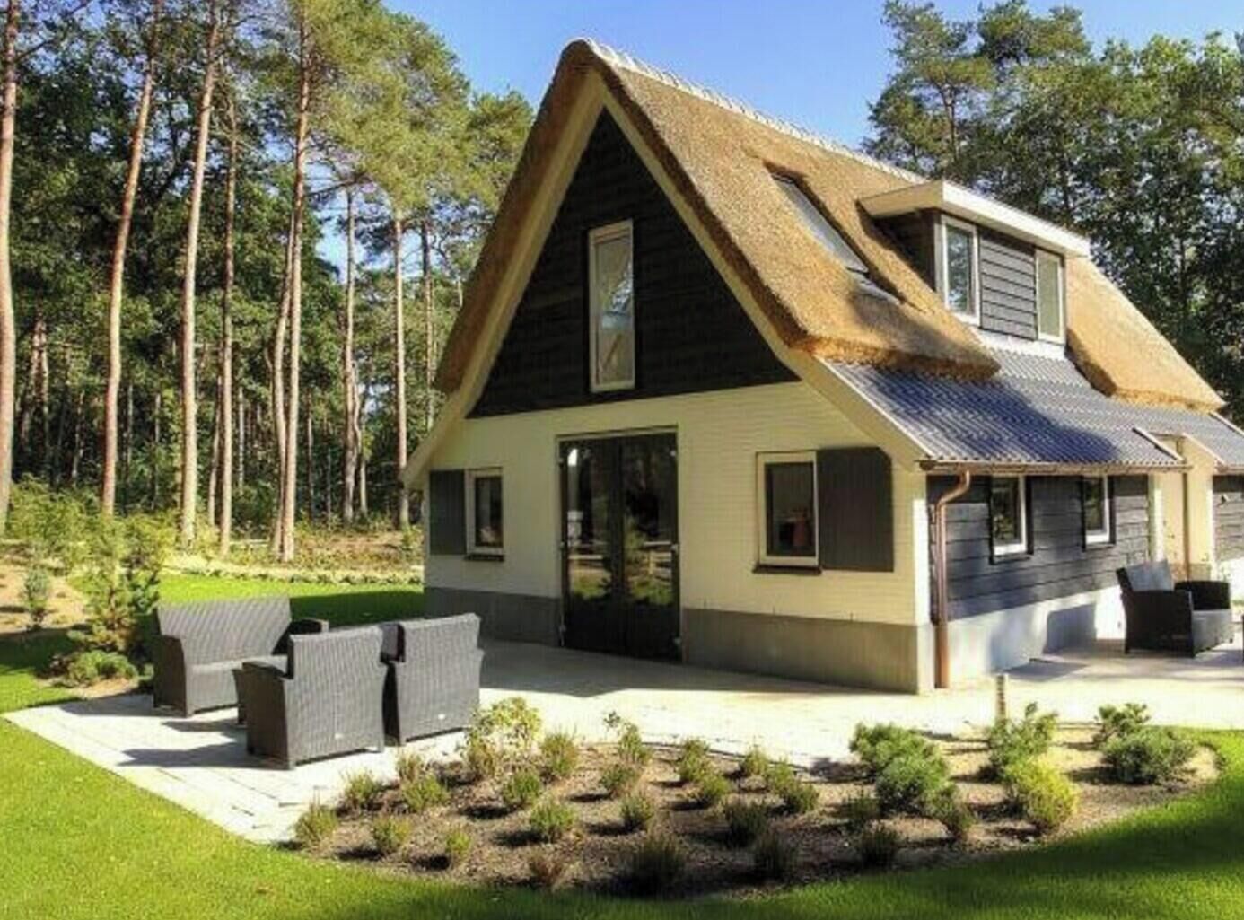Villa | Exterieur