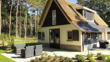 Villa | Exterieur