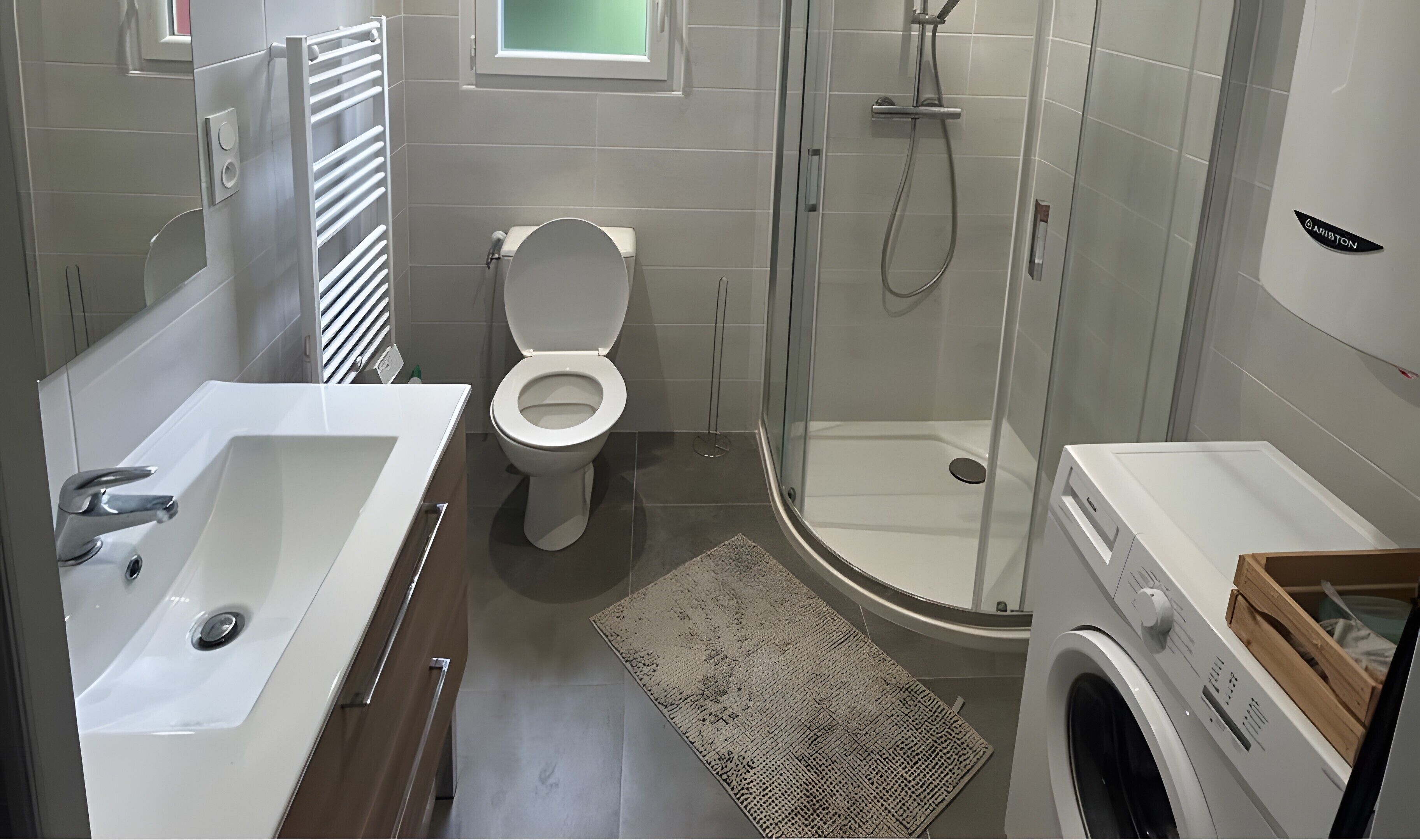 Baño