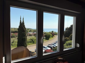 Interior - Mareda Apartment (Mareda)