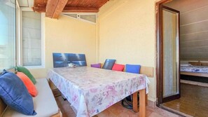 Interior - Mareda Apartment (Mareda)