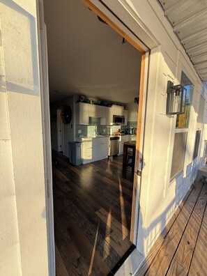 Cucina privata