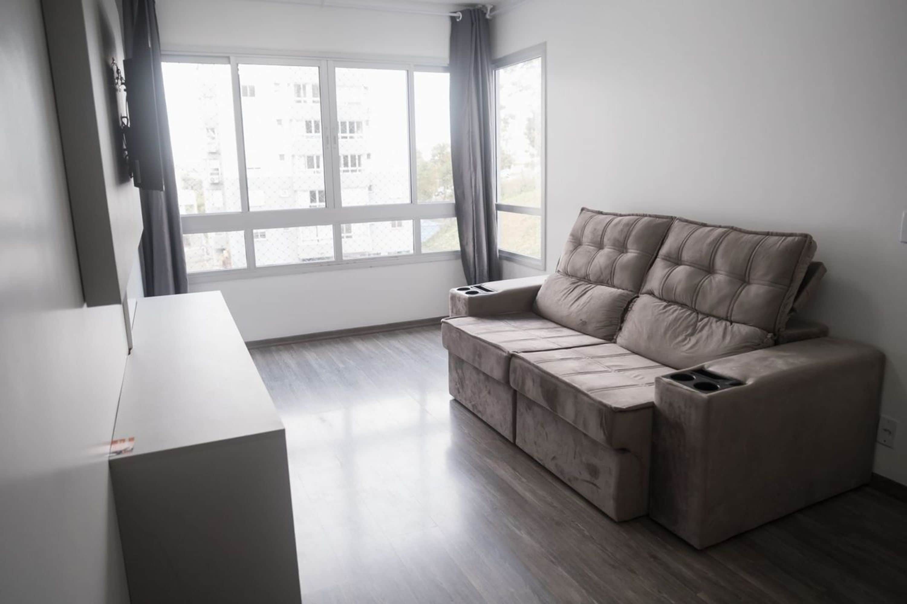 Casa | 2 quartos