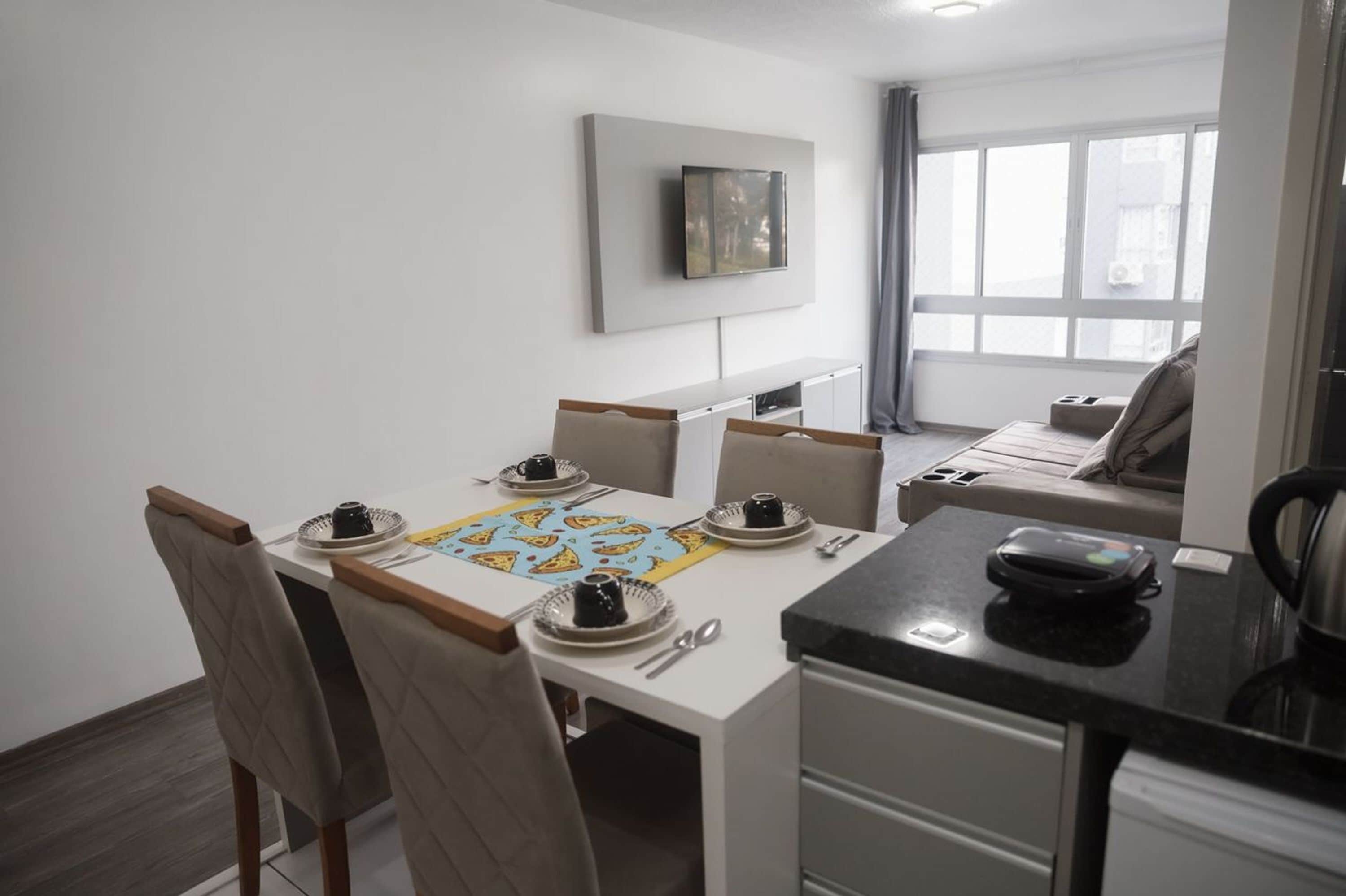 Casa | 2 quartos