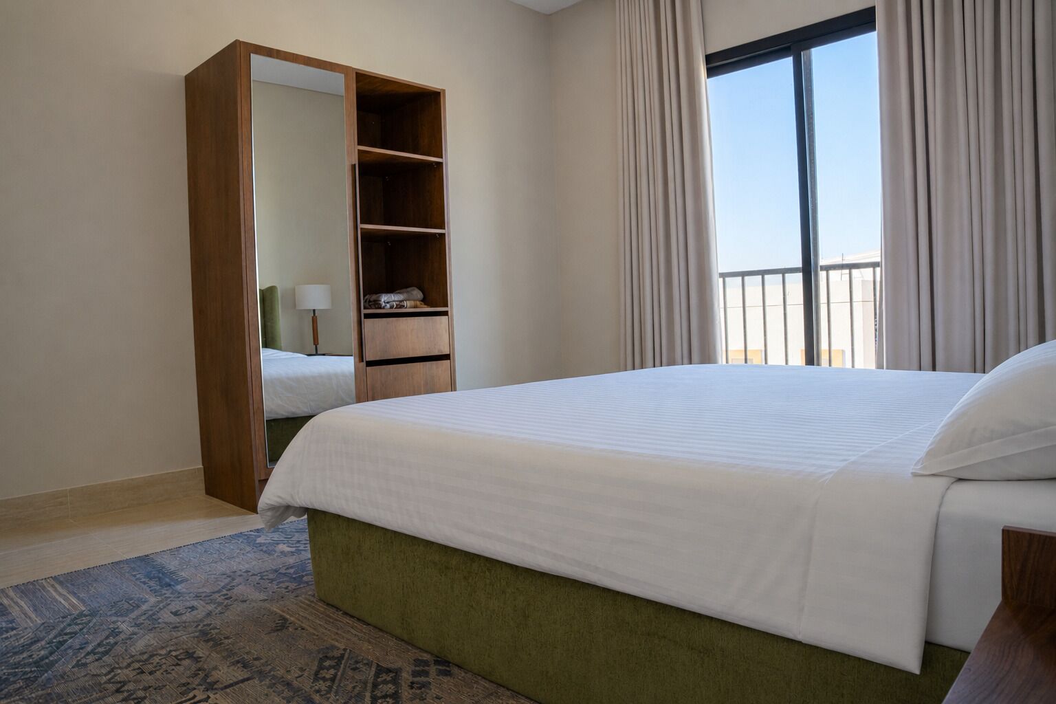 Junior-Apartment | Kostenloses WLAN