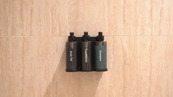 Badezimmerausstattung