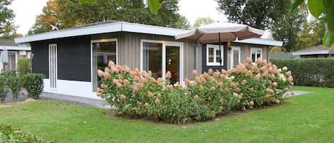 Maison | Extérieur