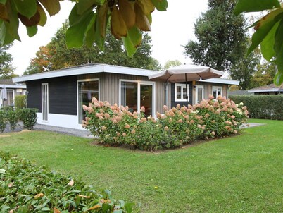 Holiday Home in Susteren With Terrace
