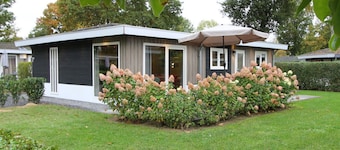 Holiday Home in Susteren With Terrace