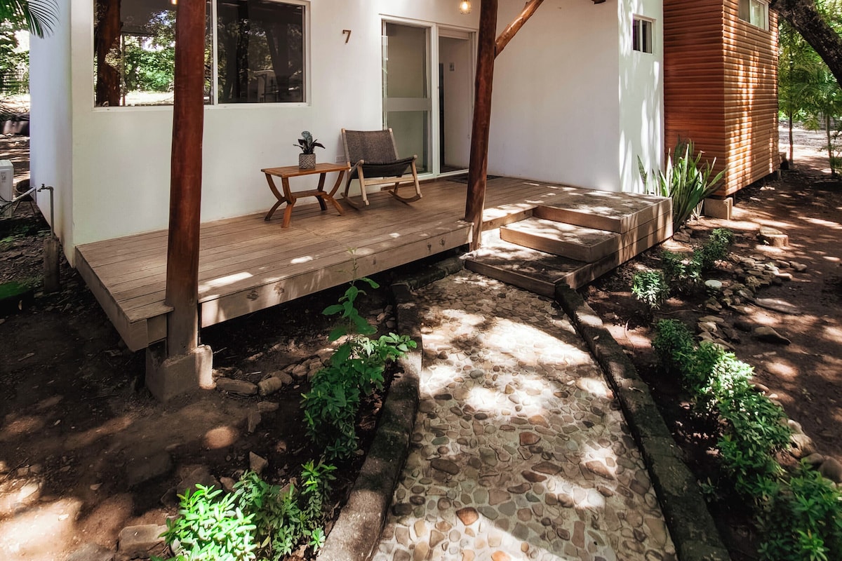 Villa, 2 chambres | Wi-Fi gratuit, décoration personnalisée, ameublement personnalisé