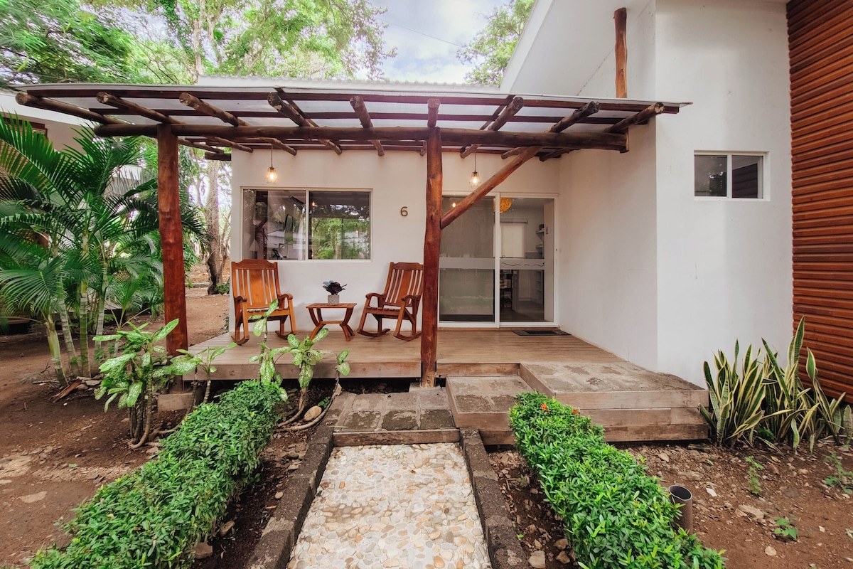 Villa, 2 chambres, 2 salles de bains | Wi-Fi gratuit, décoration personnalisée, ameublement personnalisé