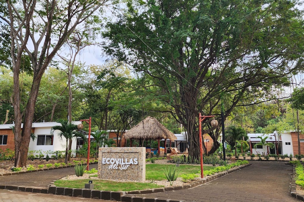 Ecovillas del Sur