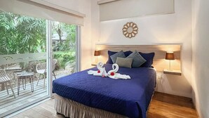 Standard-Villa | Kostenloses WLAN, individuell dekoriert, individuell eingerichtet