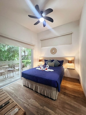 Villa Standard | Wi-Fi gratuit, décoration personnalisée, ameublement personnalisé