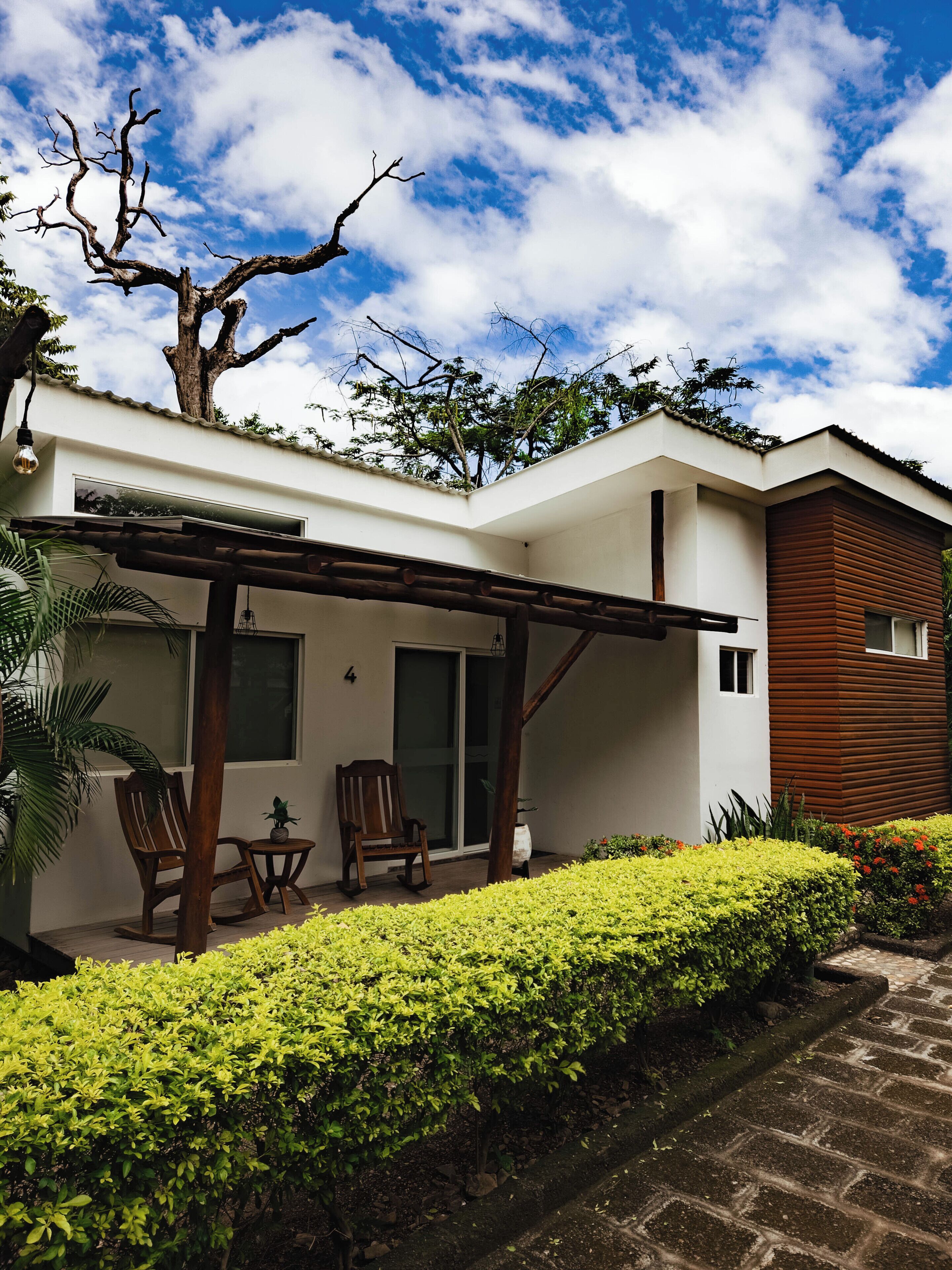 Villa Standard | Wi-Fi gratuit, décoration personnalisée, ameublement personnalisé