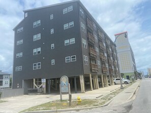 Udendørsområde