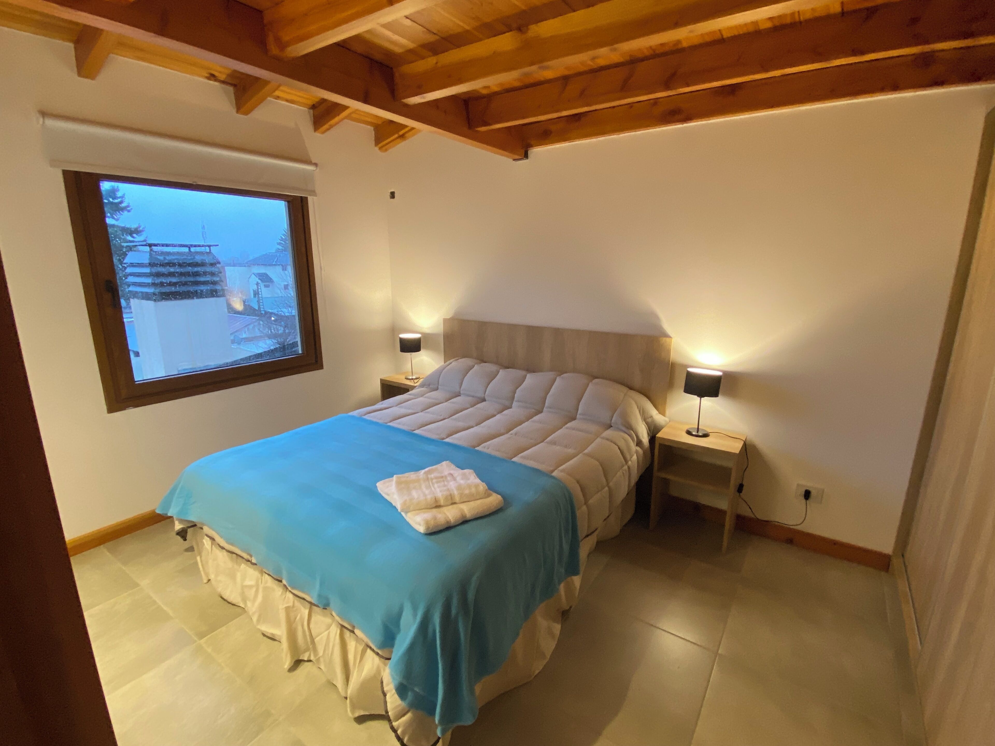 2 chambres, Wi-Fi, draps fournis
