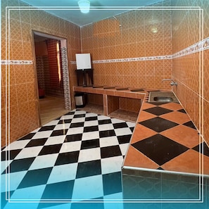 Departamento estándar, balcón, vista a la montaña | Spa