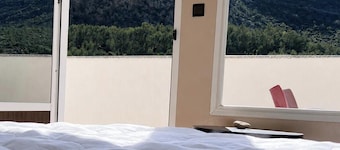 Auberge Bab Chellal