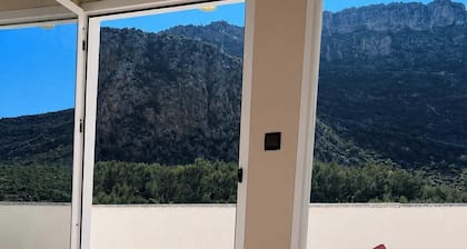 Auberge Bab Chellal
