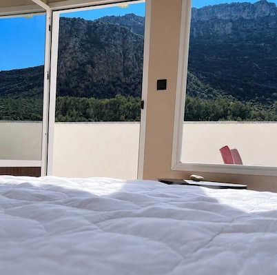Auberge Bab Chellal