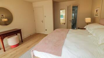 2 bedrooms, free WiFi, individually decorated, individually furnished