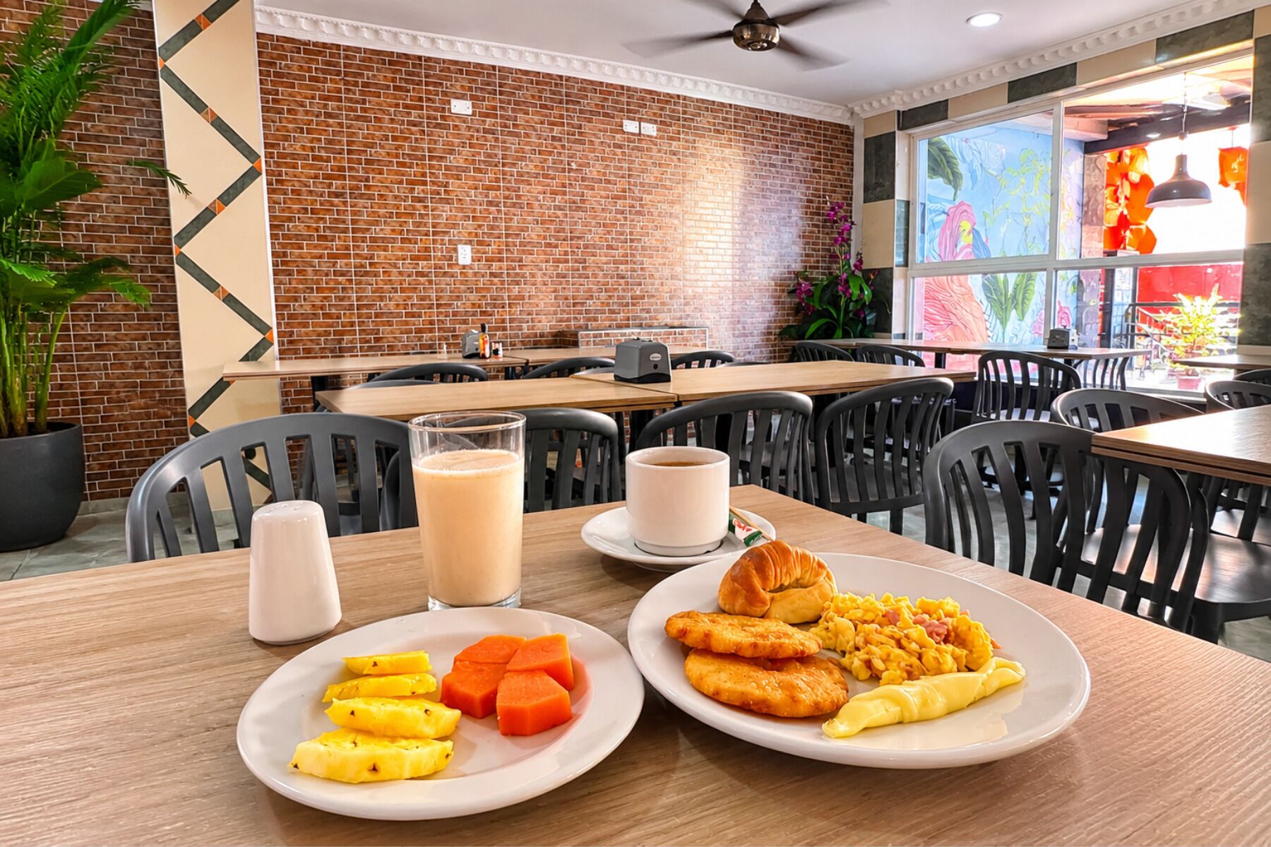 Restaurantes