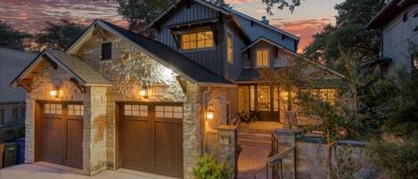 House | 5 bedrooms