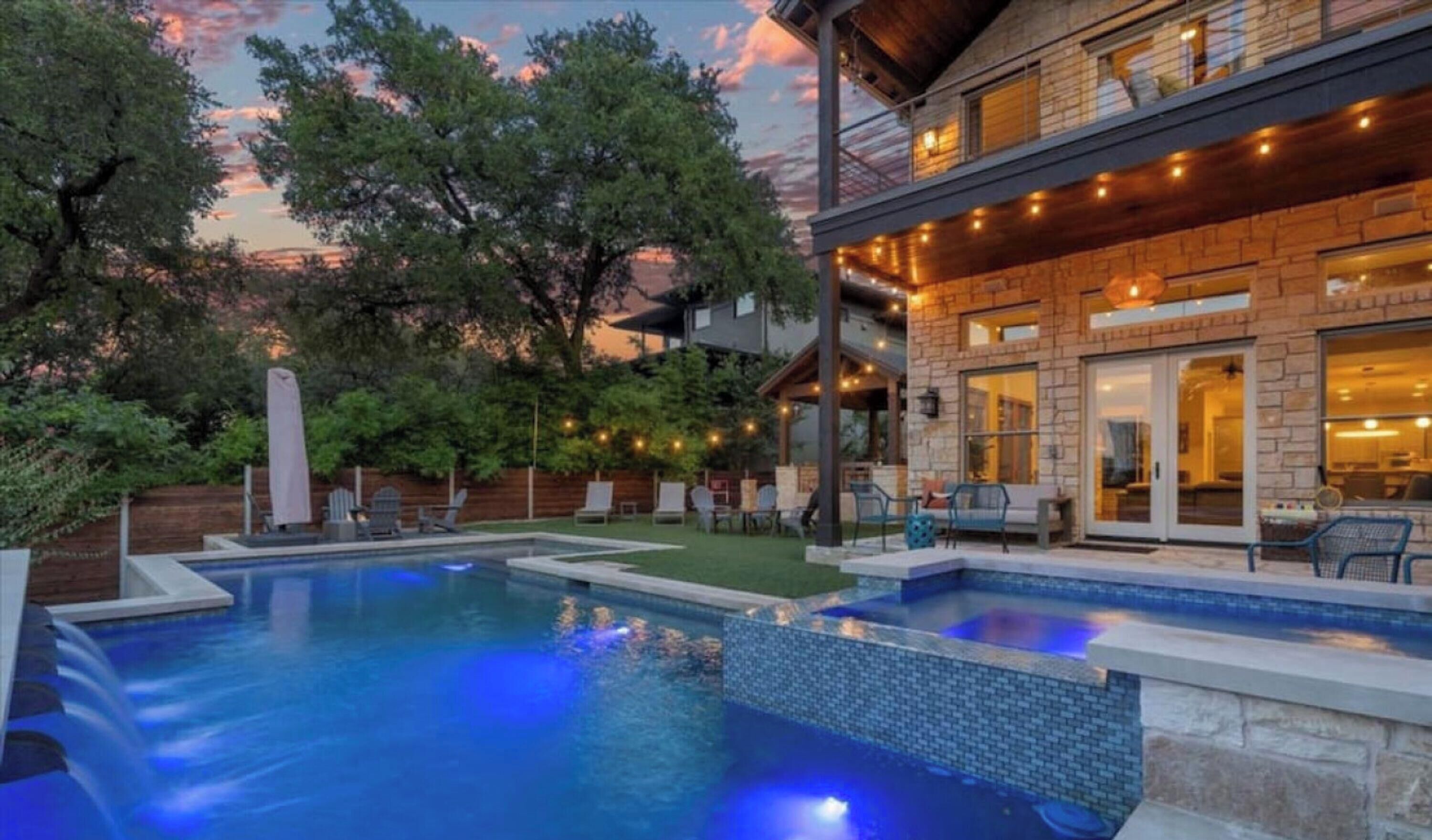 House | 5 bedrooms